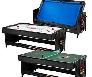 3-In-1 Game Table